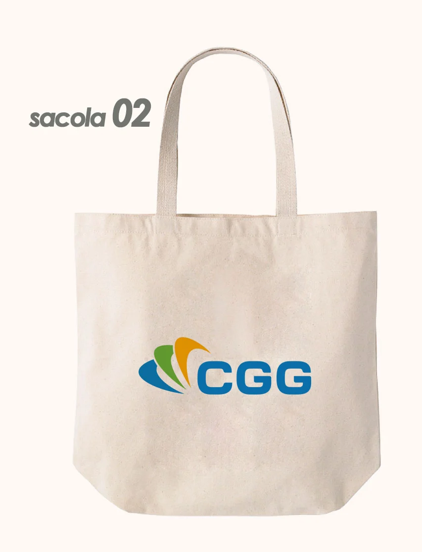 20 sacolas ecológicas Lisas 35x35 (ecobag) 100% de algodão cru.